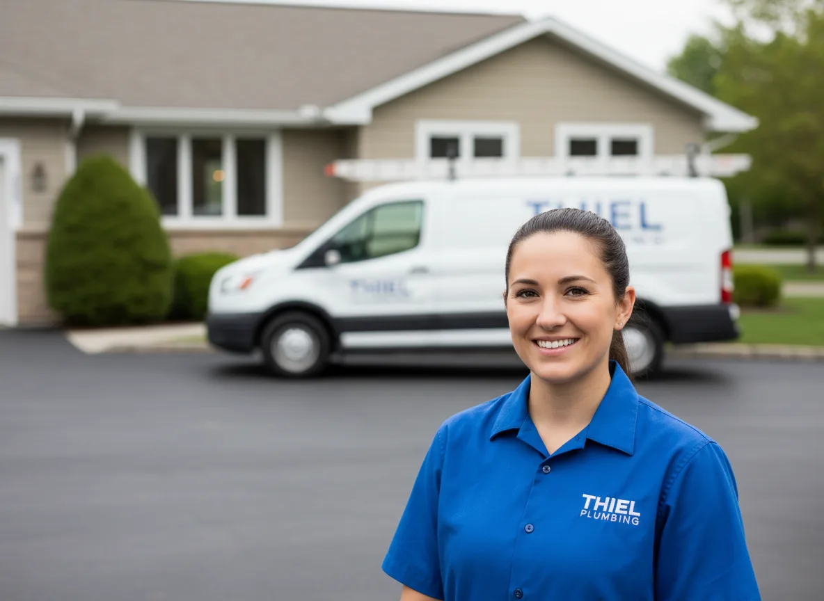 Plumber New Bloomfield, PA FAQs